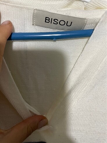 Üstler bluz - Görsel 14