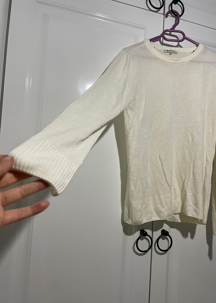 Üstler bluz - Görsel 5