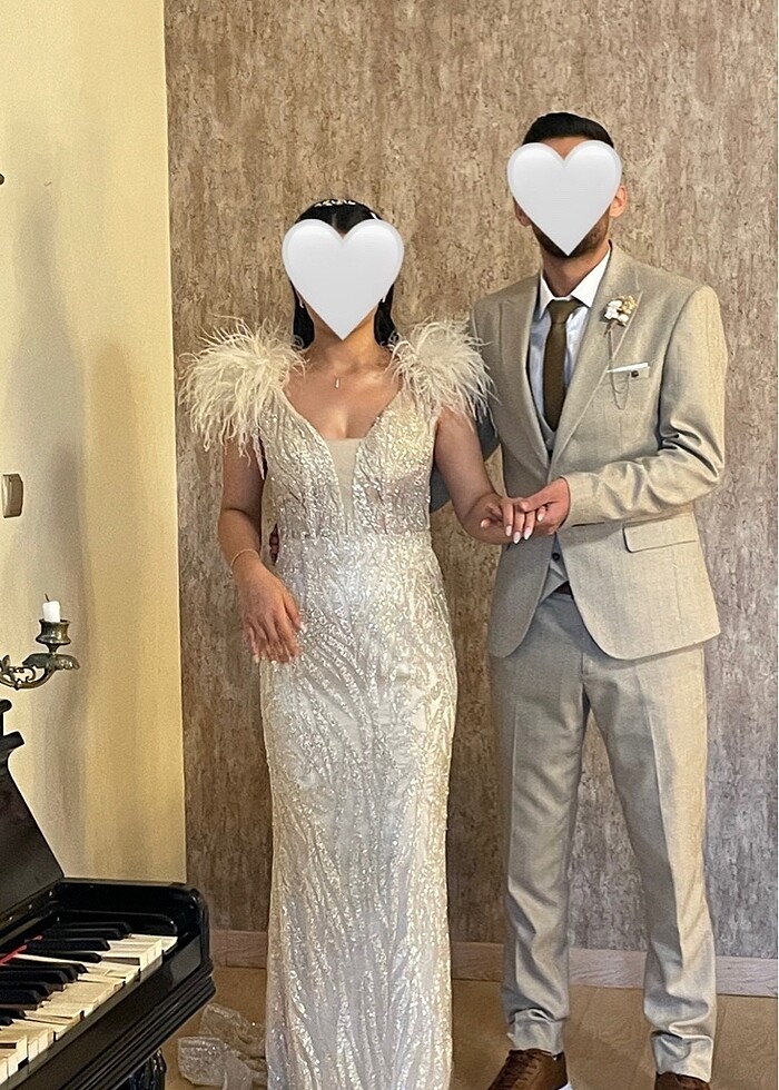 Alfabeta abiye - Görsel 2