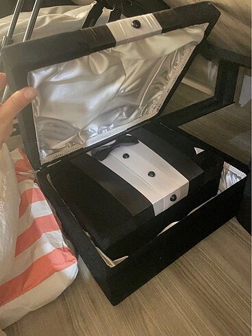 xs Beden 3 lü bohça sandığı