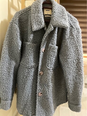 Kalın gömlek oduncu - Görsel 2