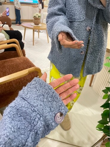 Kalın gömlek oduncu - Görsel 4