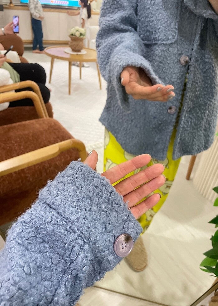 Kalın gömlek oduncu - Görsel 4