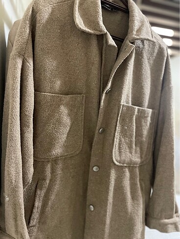 Gömlek kalın - Görsel 2