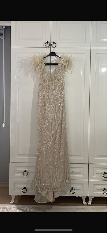 Söz nişan abiye - Görsel 4