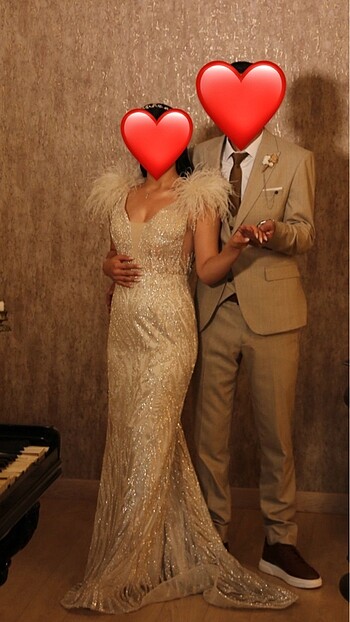 Söz nişan abiye - Görsel 3