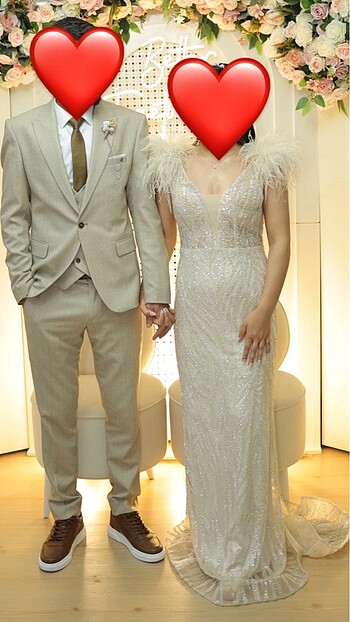 Söz nişan abiye - Görsel 2