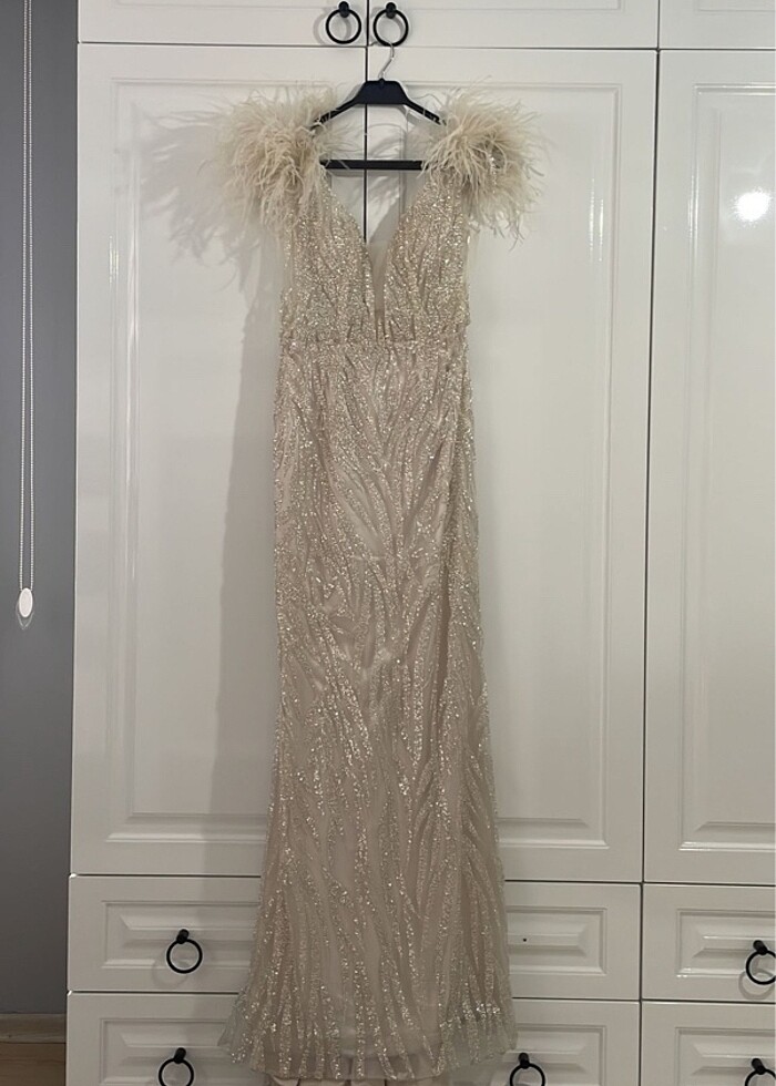 Söz nişan abiye - Görsel 4