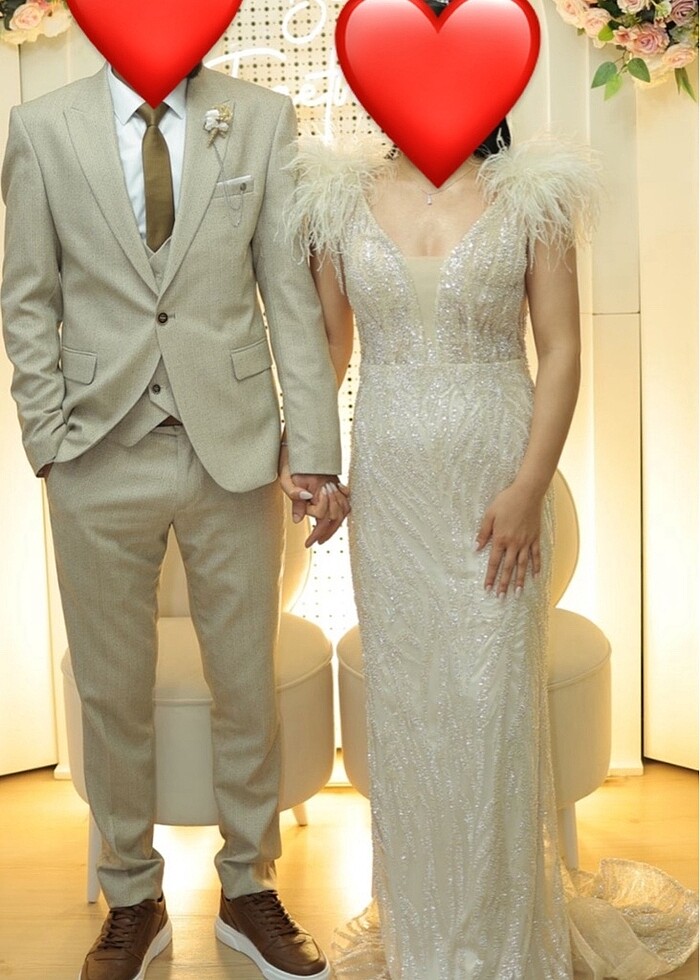 Söz nişan abiye - Görsel 2