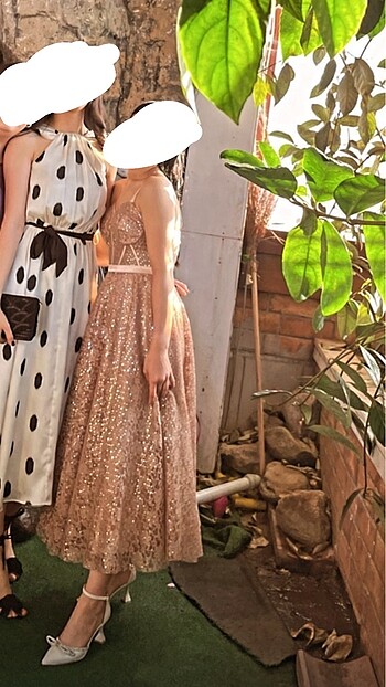 Abiye düğünlük - Görsel 2