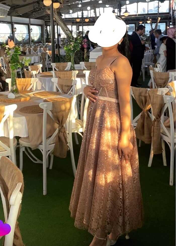 Abiye düğünlük - Görsel 3
