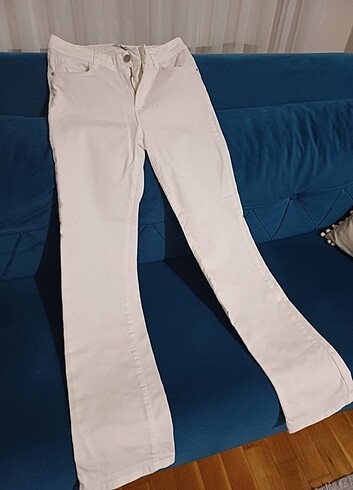 LC Waikiki Pantolon