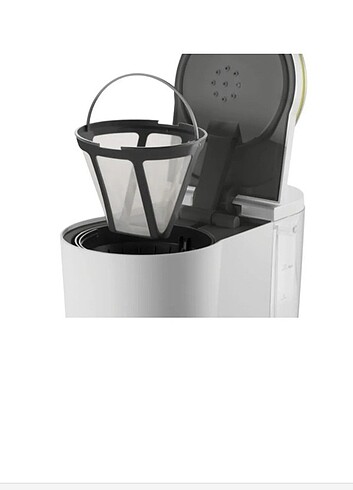 Beko Filtre Kahve Makinesi 