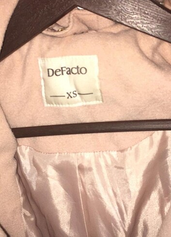 Defacto Kaban