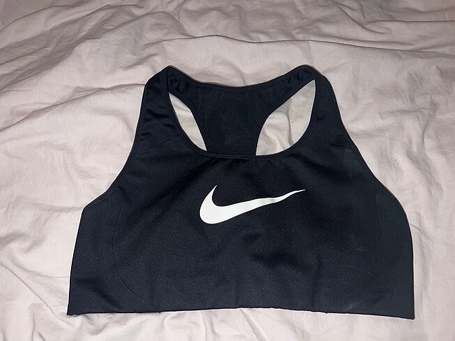 Nike Bralet Spor Sütyeni