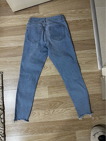 28 Beden Kot pantolon