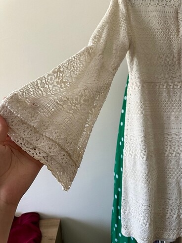 36 Beden Tunik