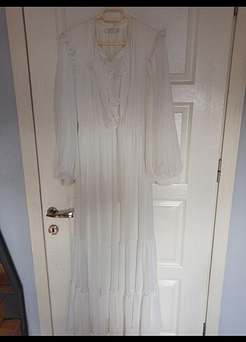 Nikah elbisesi  - Görsel 2