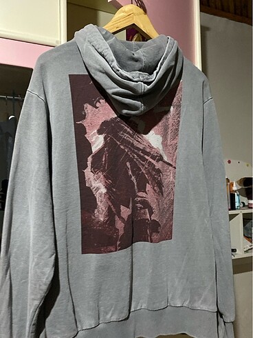 Diğer sweatshirt