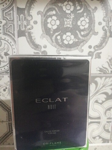 Eclat Nuıt 