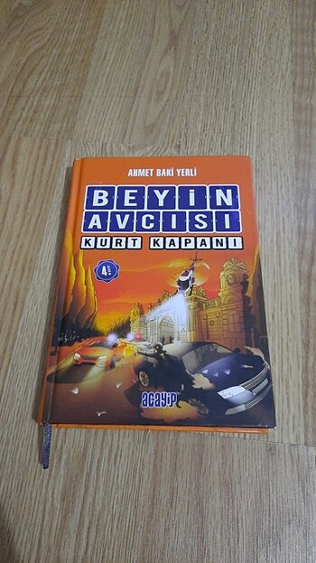 Kitap 