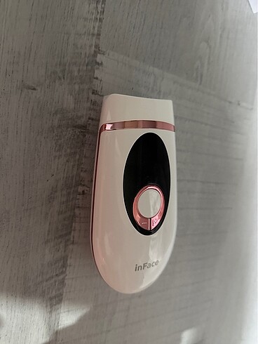 Beden Renk İnface ipl lazer cihazı