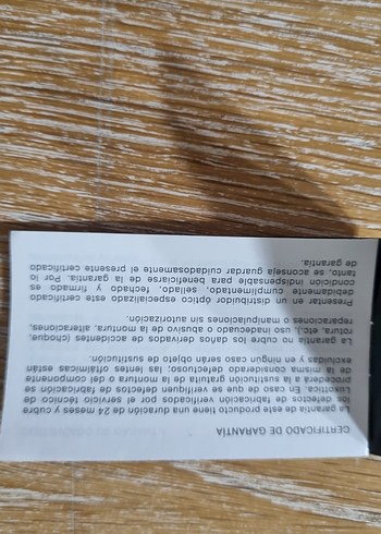 Beden kahverengi Renk Michael Kors gözlük