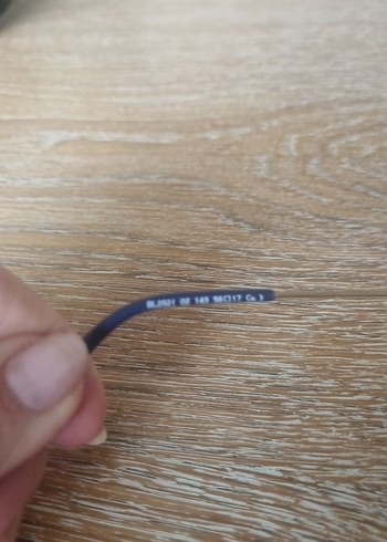 Kadın Güneş Gözlüğü - Görsel 5