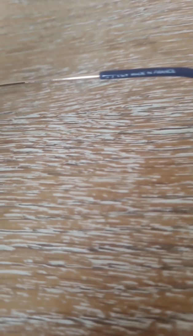 Kadın Güneş Gözlüğü - Görsel 3