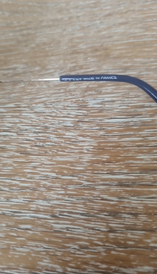 Kadın Güneş Gözlüğü - Görsel 4