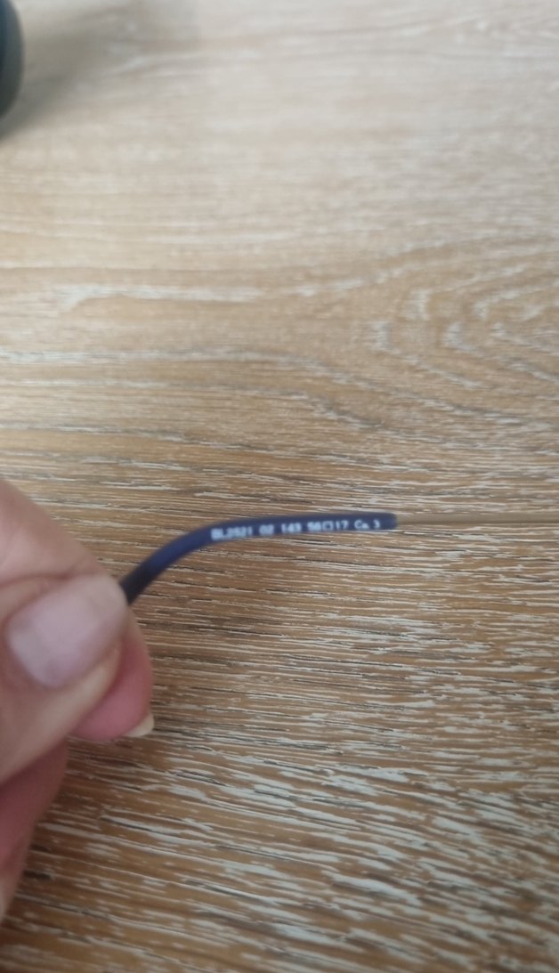 Kadın Güneş Gözlüğü - Görsel 5