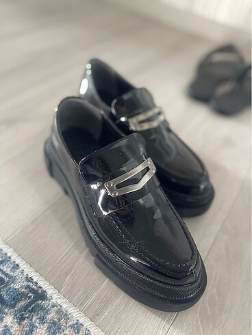 Loafer