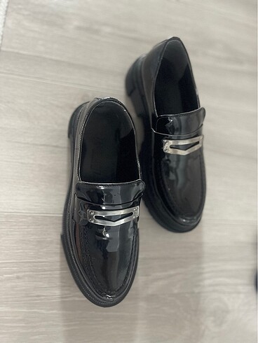 Diğer Loafer