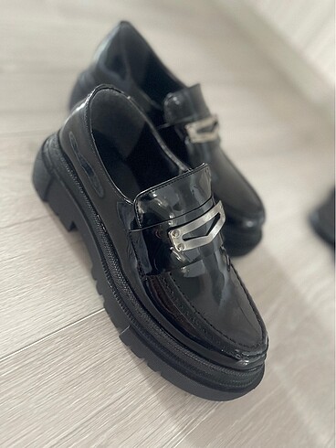 37 Beden Loafer