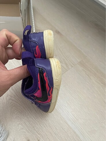 22 Beden Orijinal Nike