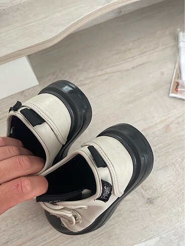 30 Beden camel Renk Çocuk