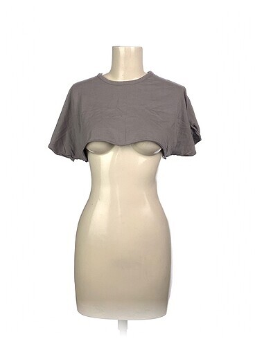 Trendyol & Milla T-shirt %70 İndirimli.