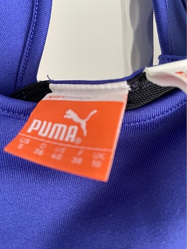 Puma Puma sporcu atleti