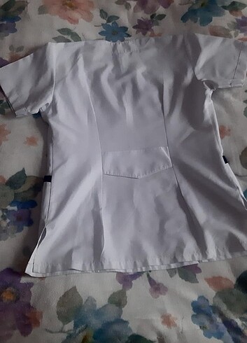 xl Beden Scrubs forma