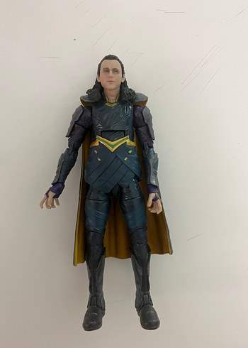 Marvel legends loki