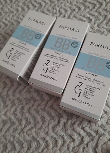Bb krem 02 light to medium