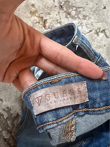 xs Beden Guess pantolon