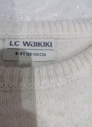 9 Yaş Beden Lcwaikiki