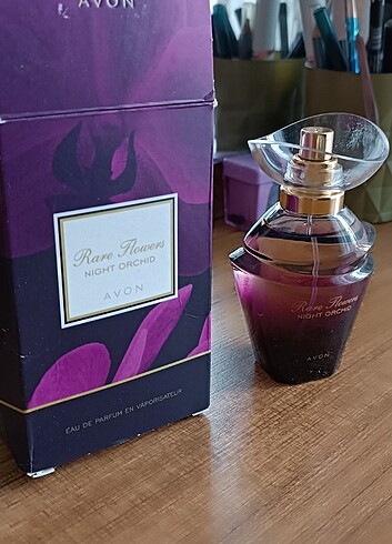 Avon Rare flowers