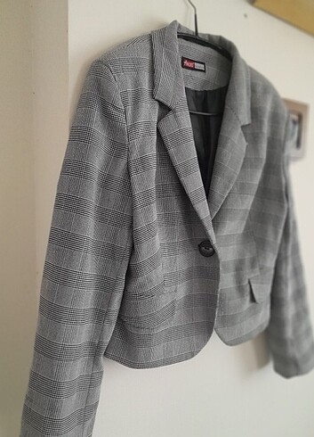 Blazer ceket