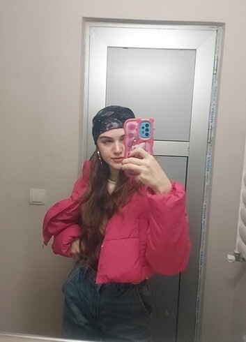 Pembe mont