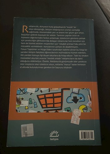  Reklamcılık: Kavramlar, Kararlar, Kurumlar