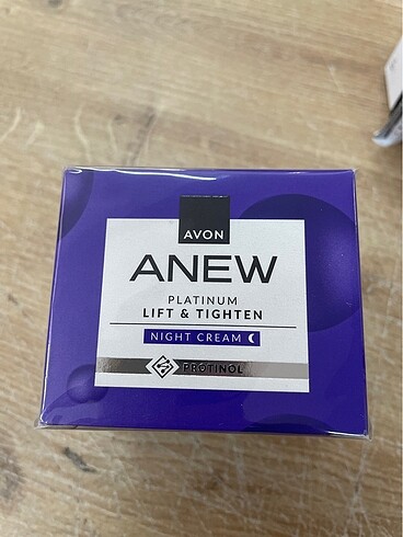 Avon Yüz kremi