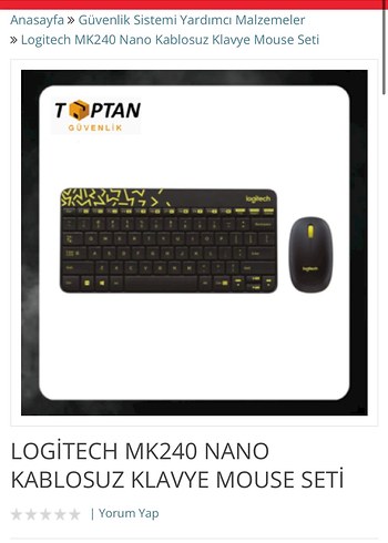 Logitech