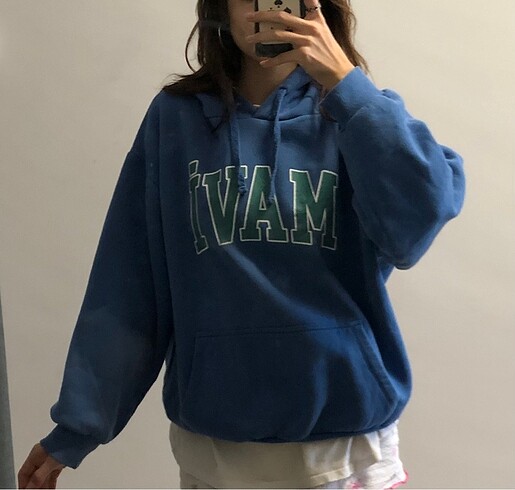 Mavi Sweatshirt